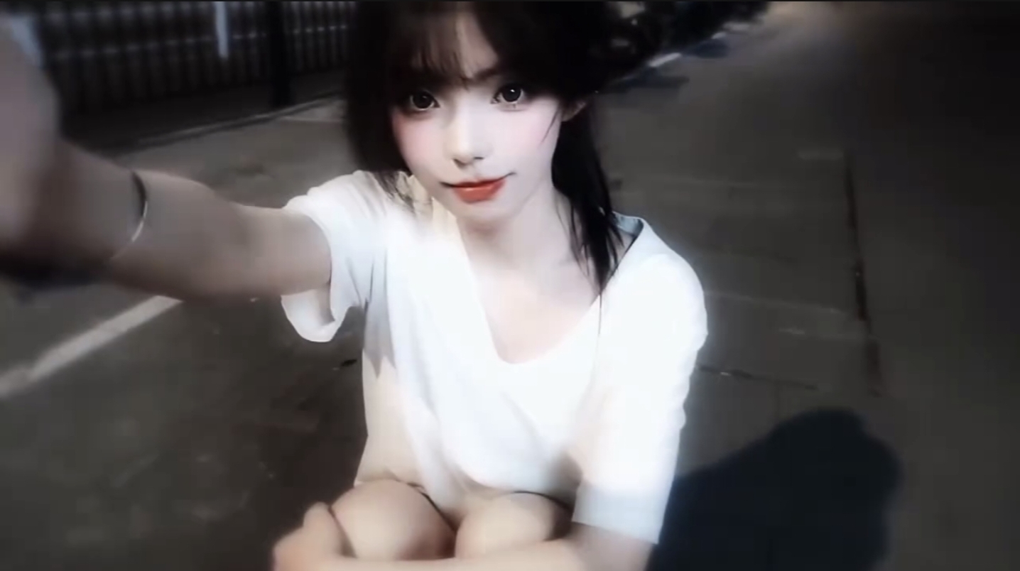 video original by Hailuo AI Video Generator