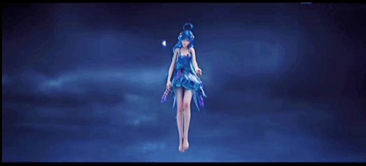 video original by Hailuo AI Video Generator