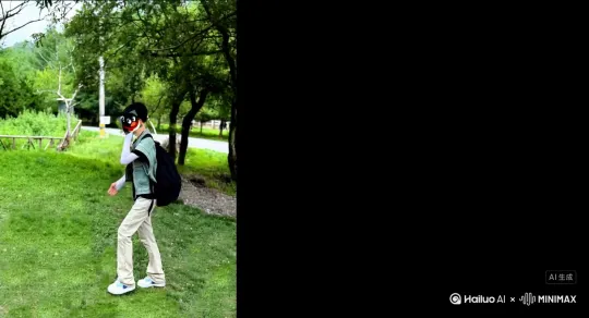 玫瑰花瓣 by Hailuo AI Video Generator