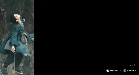 紫色 by Hailuo AI Video Generator