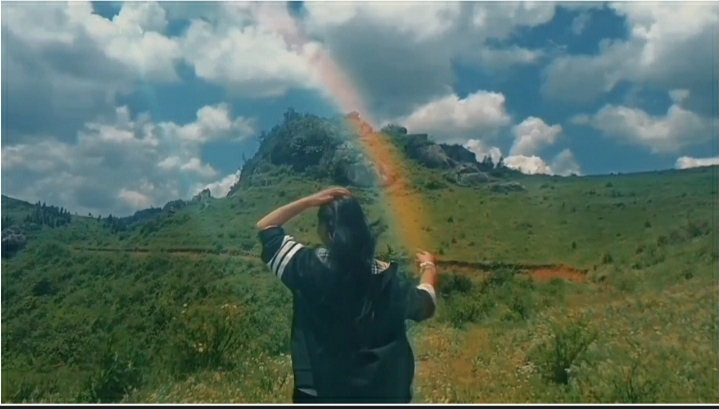 video original by Hailuo AI Video Generator