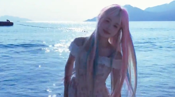 video original by Hailuo AI Video Generator