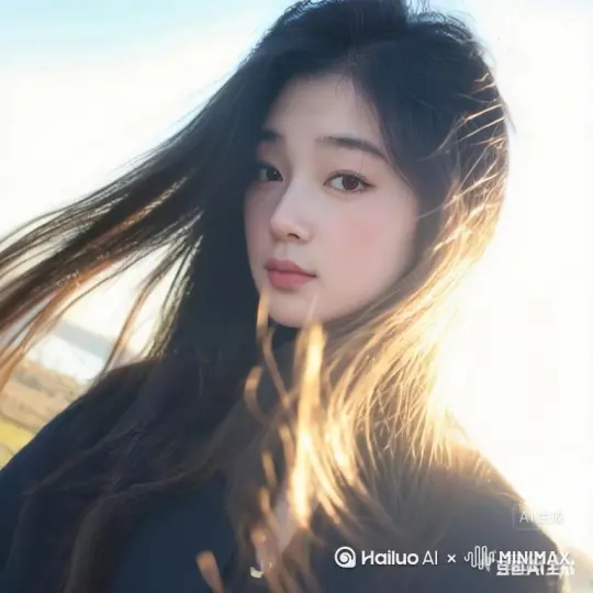 帮我生成一个视频：让图片中的场景动起来，人物变成无数灰色颗粒消失在视频中，向右吹走，原比例。比例 16:9，时长 5s，模型 高品质 by Hailuo AI Video Generator