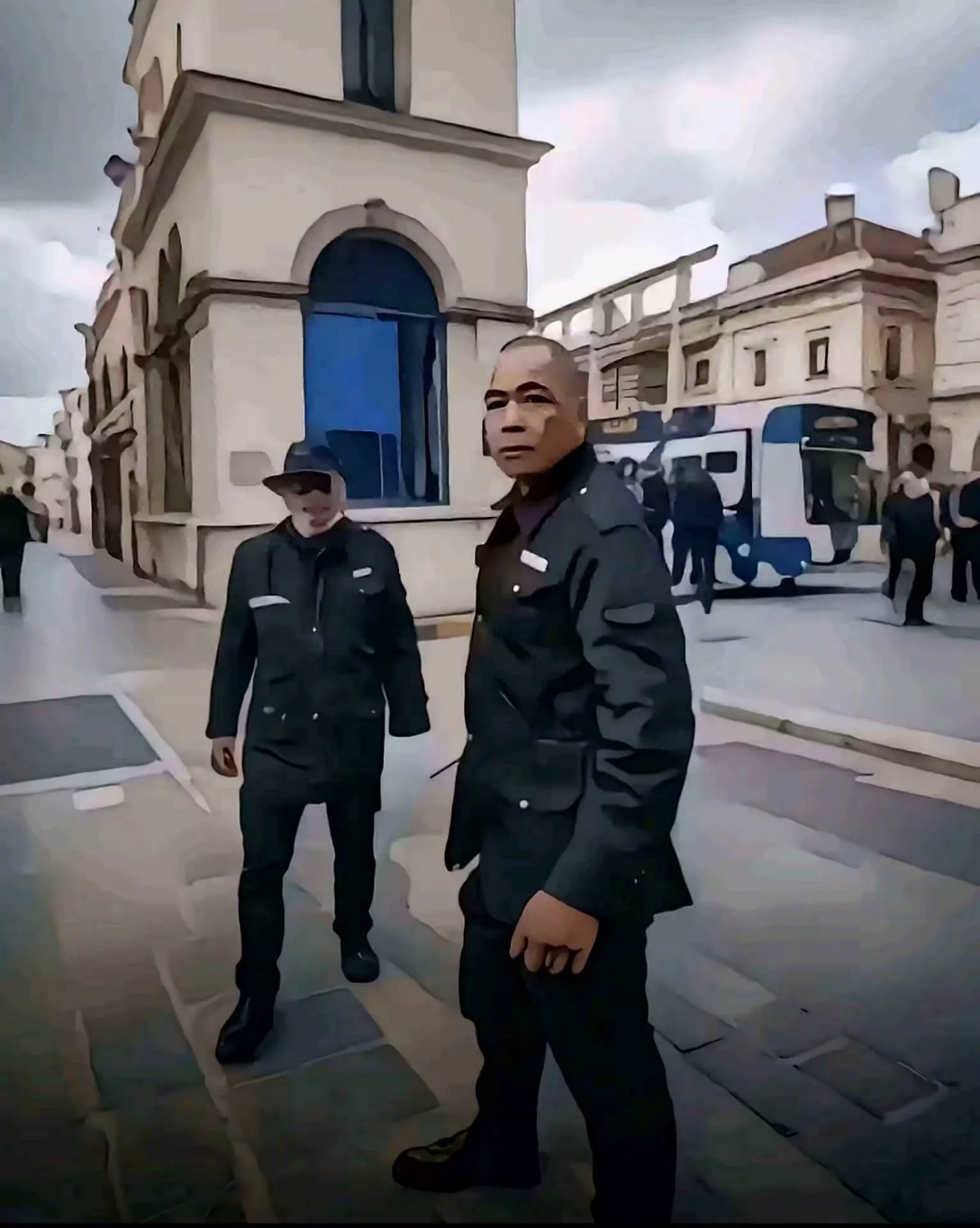 video original by Hailuo AI Video Generator
