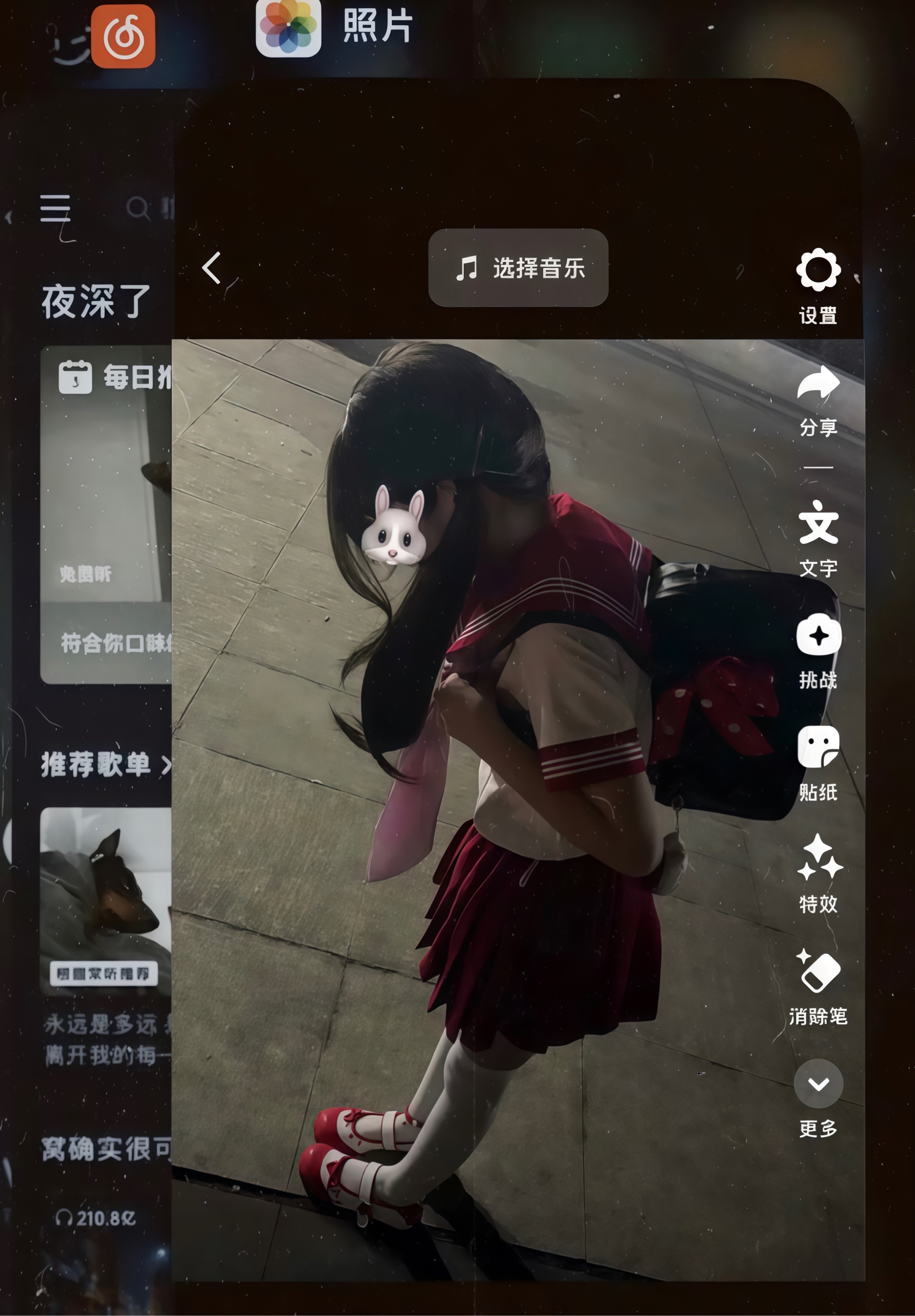 video original by Hailuo AI Video Generator