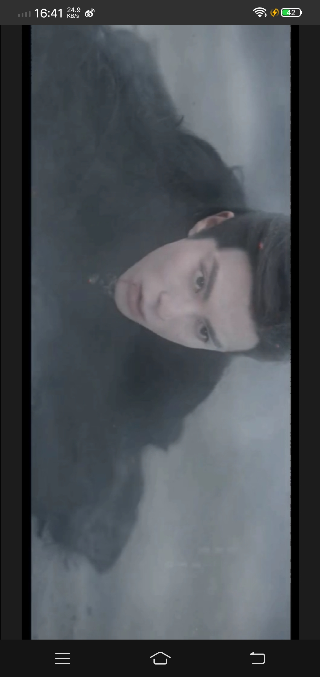 video original by Hailuo AI Video Generator
