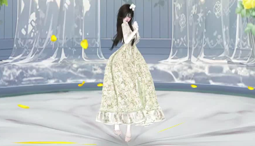 video original by Hailuo AI Video Generator