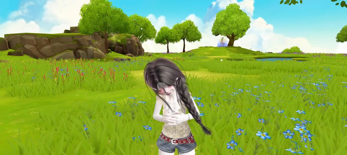 video original by Hailuo AI Video Generator