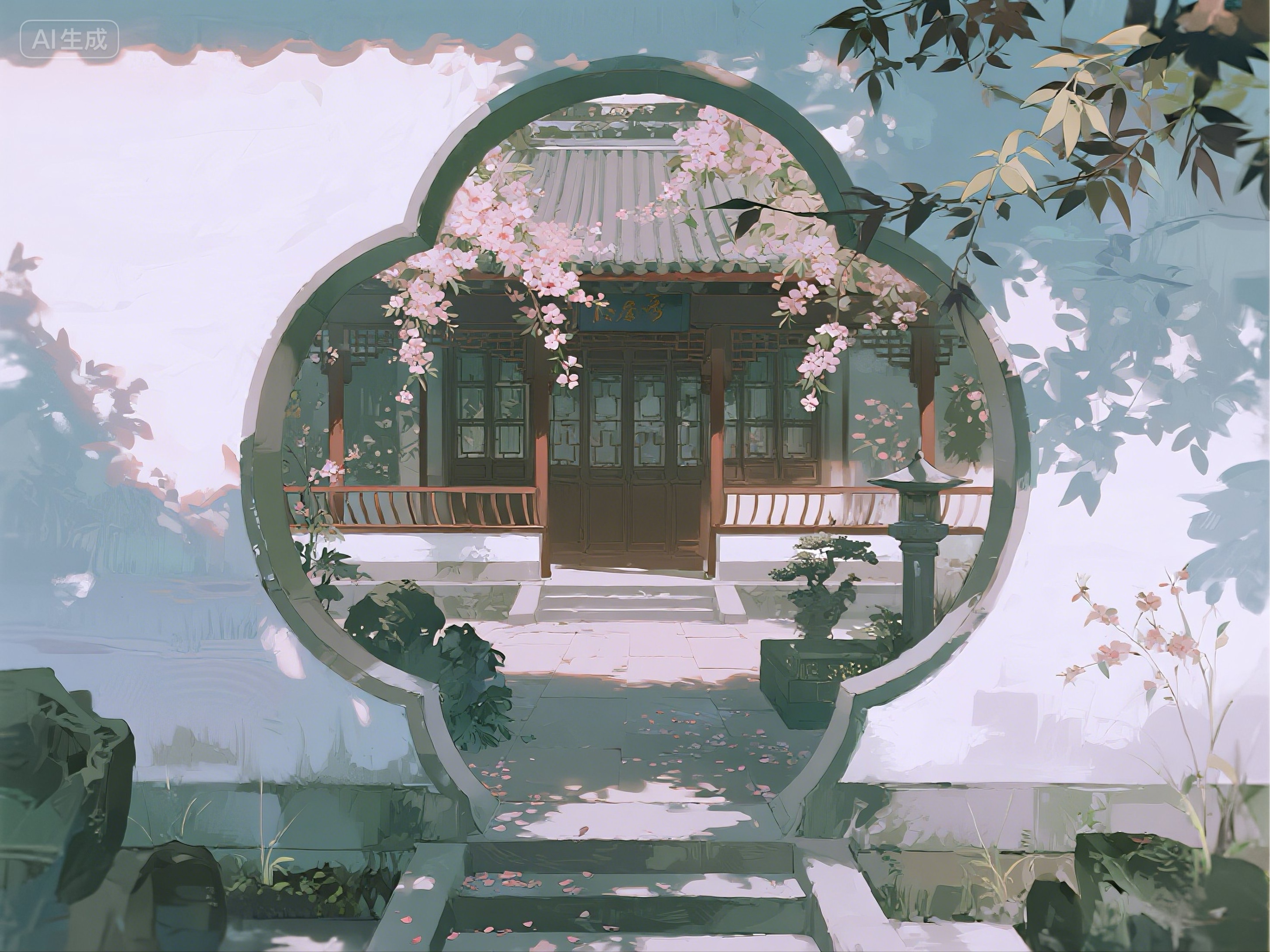 video original by Hailuo AI Video Generator