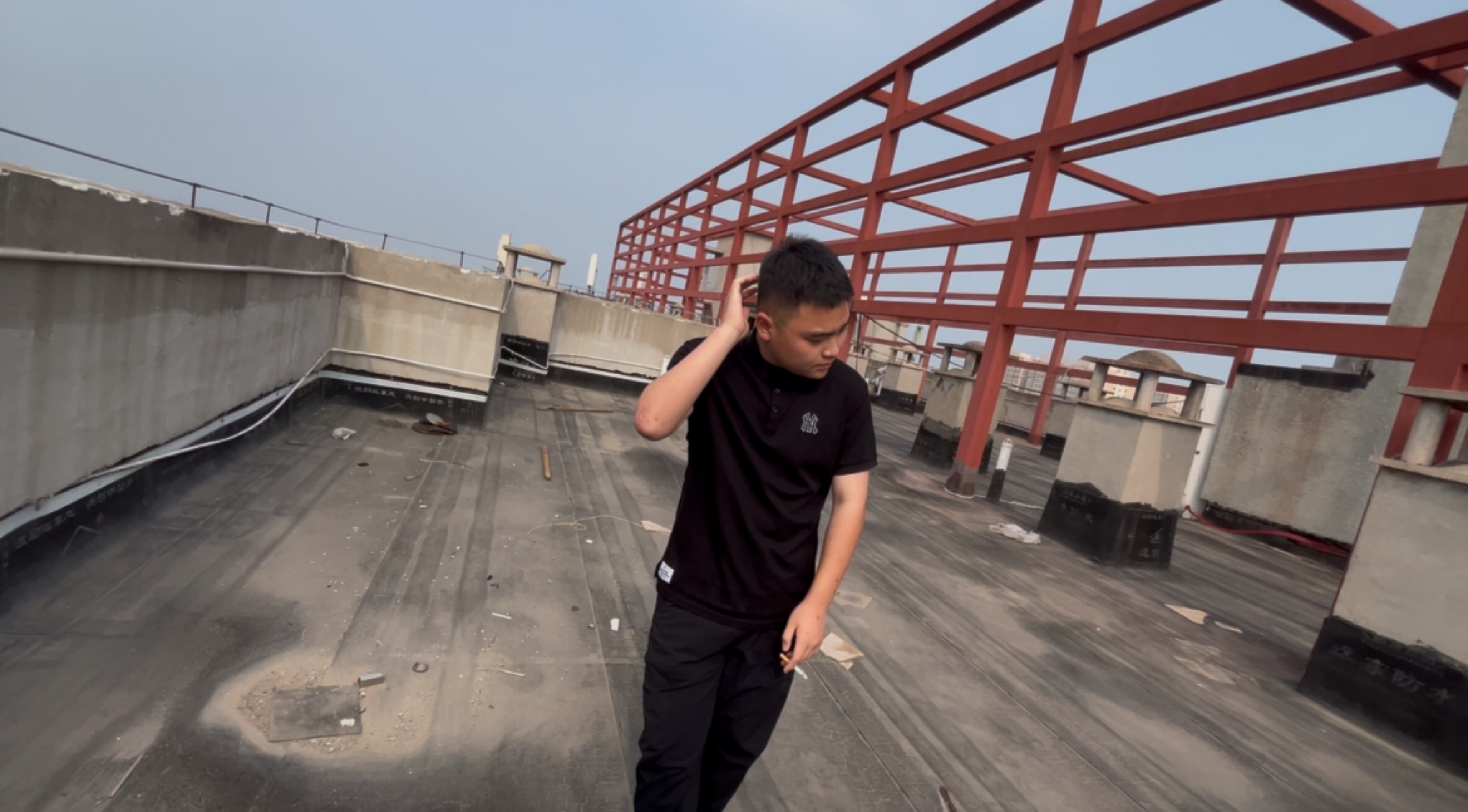 video original by Hailuo AI Video Generator