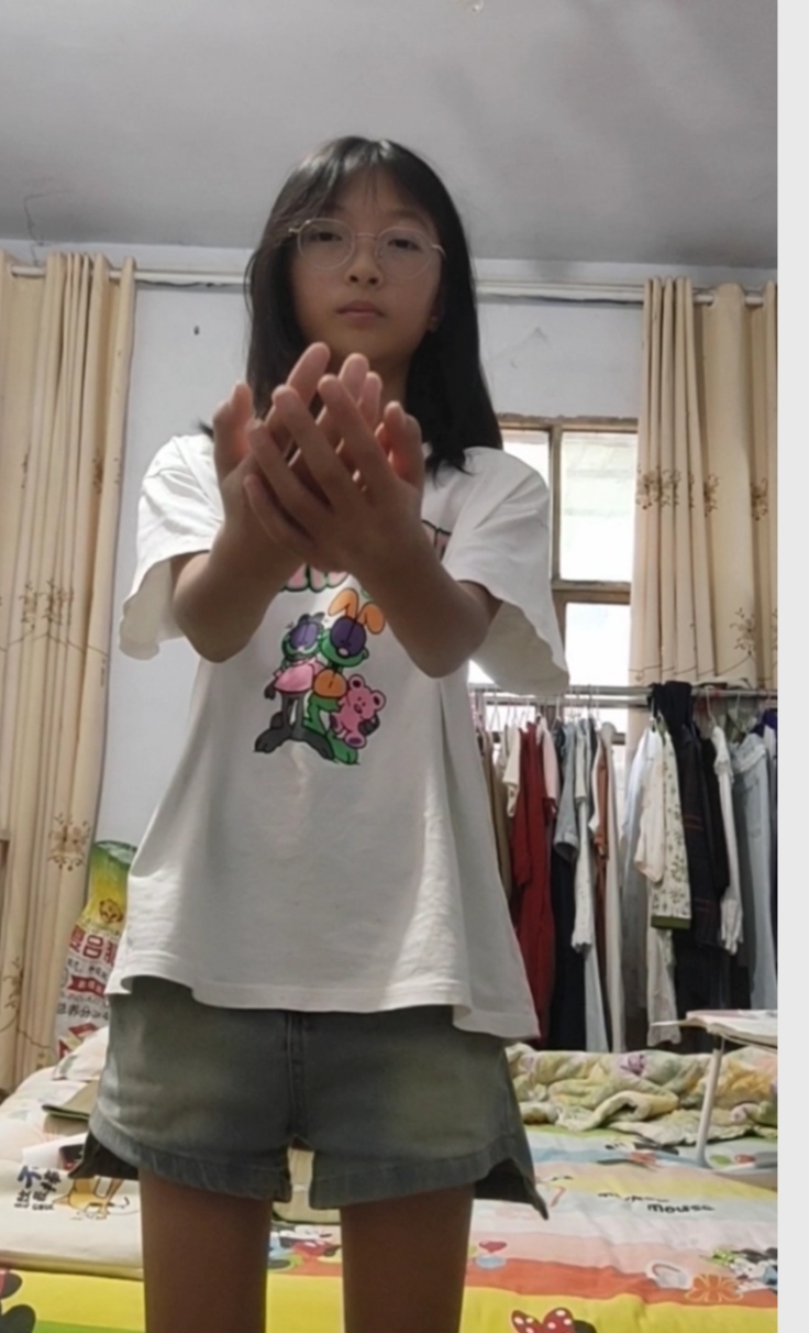 video original by Hailuo AI Video Generator