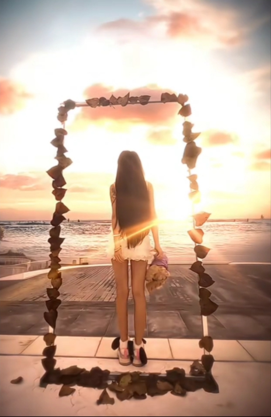 video original by Hailuo AI Video Generator