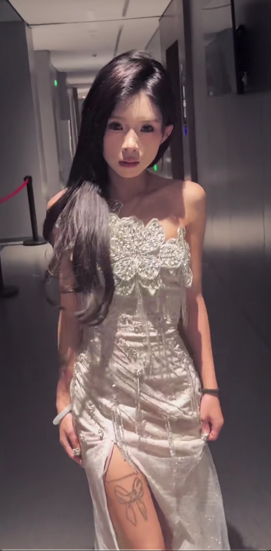 video original by Hailuo AI Video Generator