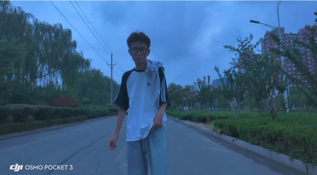 video original by Hailuo AI Video Generator