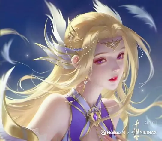 不要转头过来 by Hailuo AI Video Generator