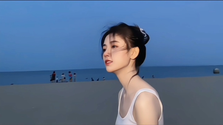 video original by Hailuo AI Video Generator