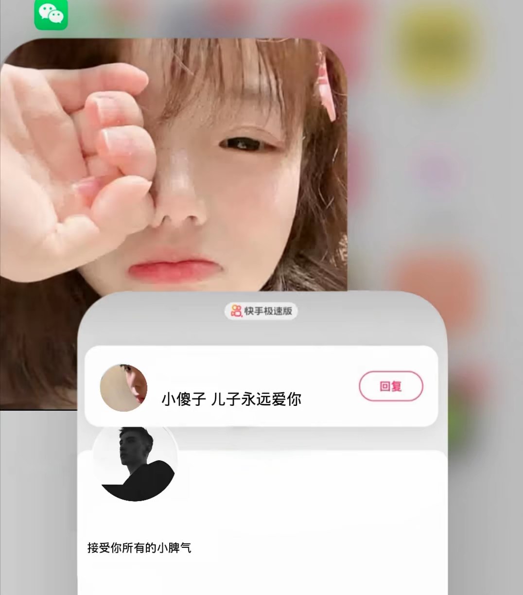 video original by Hailuo AI Video Generator
