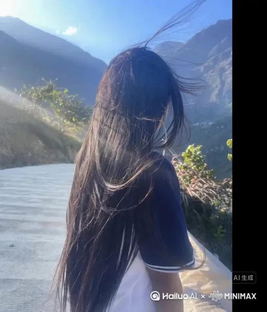  by Hailuo AI Video Generator