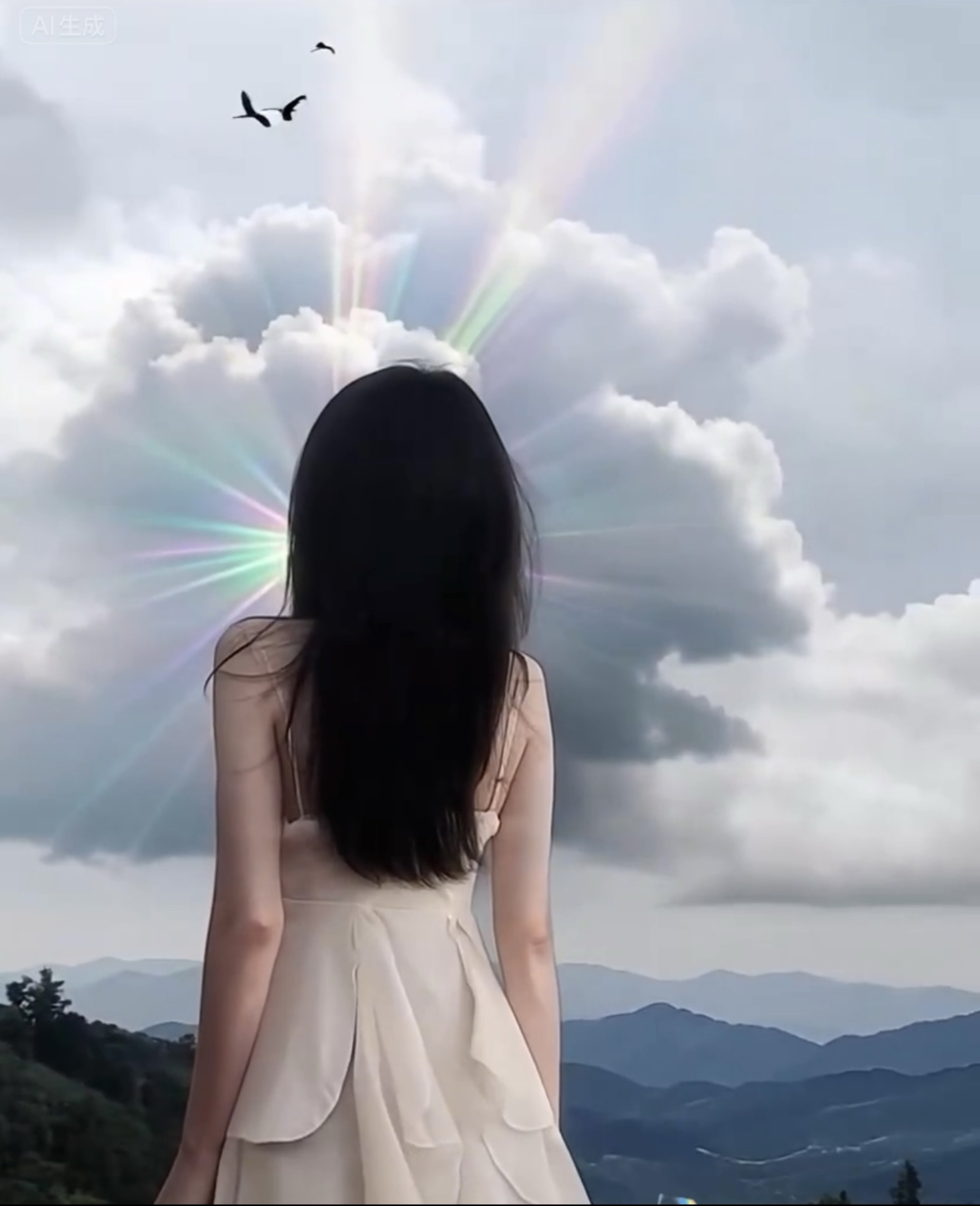 video original by Hailuo AI Video Generator