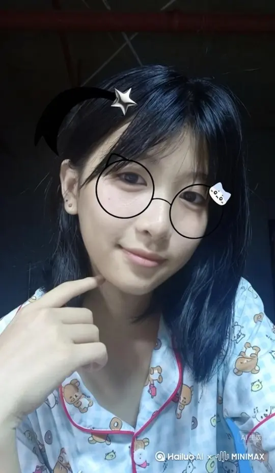帮我生成一个视频让图片中的场景动起来人物变成无数灰色沙尘消失在视频中向右吹走沙尘数量只在人物慢慢中涌出然后消失原比例模型高品质右移左摇跟随[右移,左摇,跟随] by Hailuo AI Video Generator