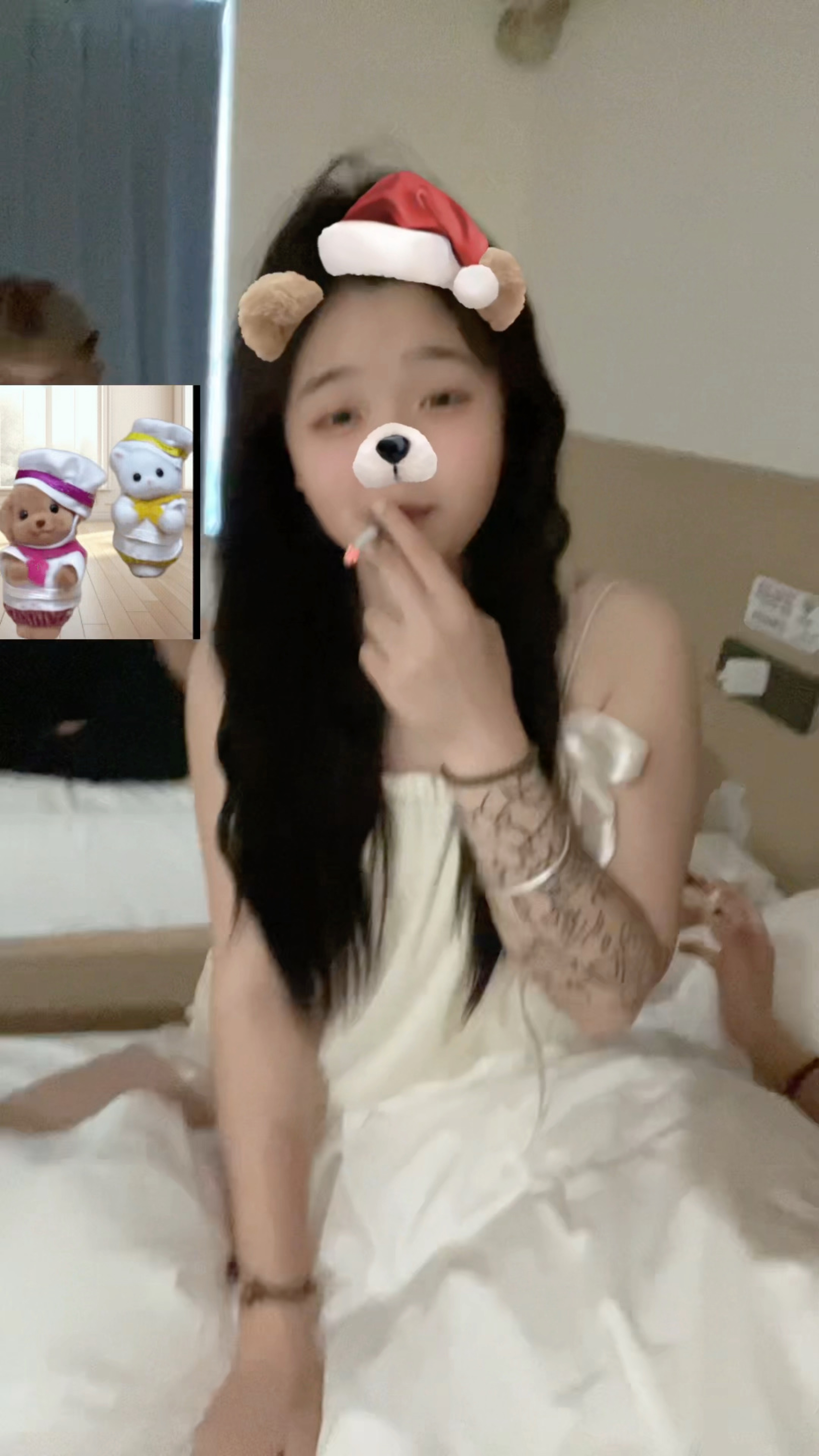 video original by Hailuo AI Video Generator