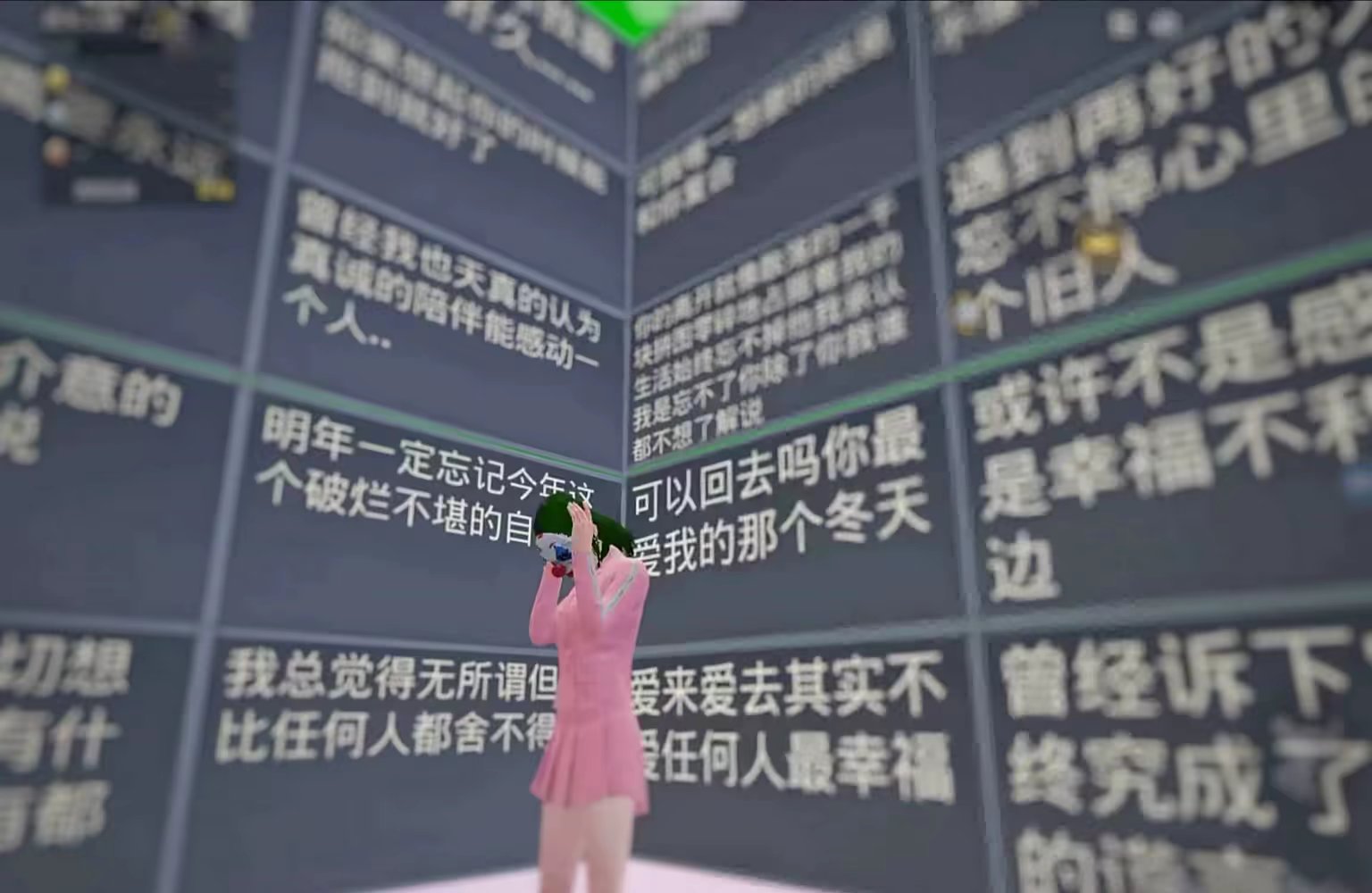 video original by Hailuo AI Video Generator