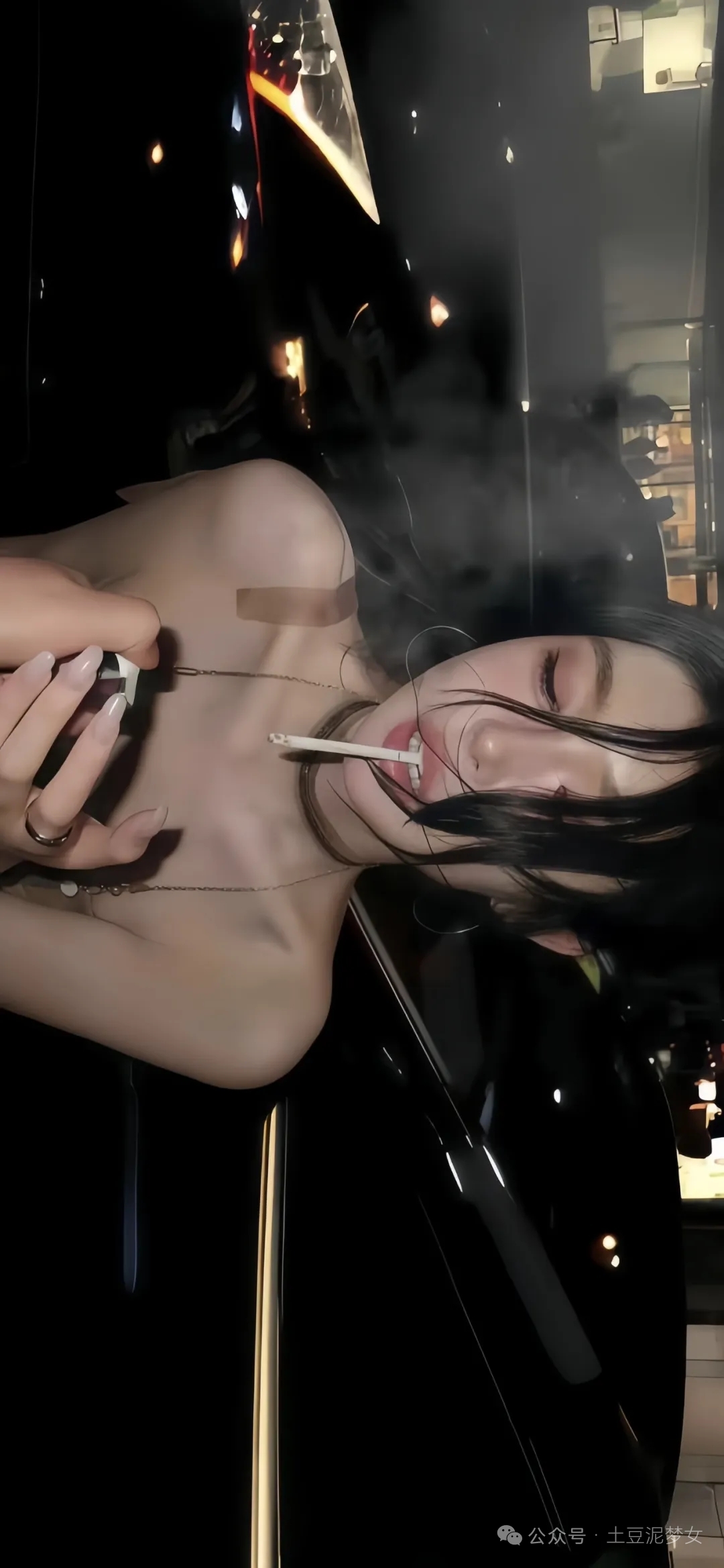 video original by Hailuo AI Video Generator