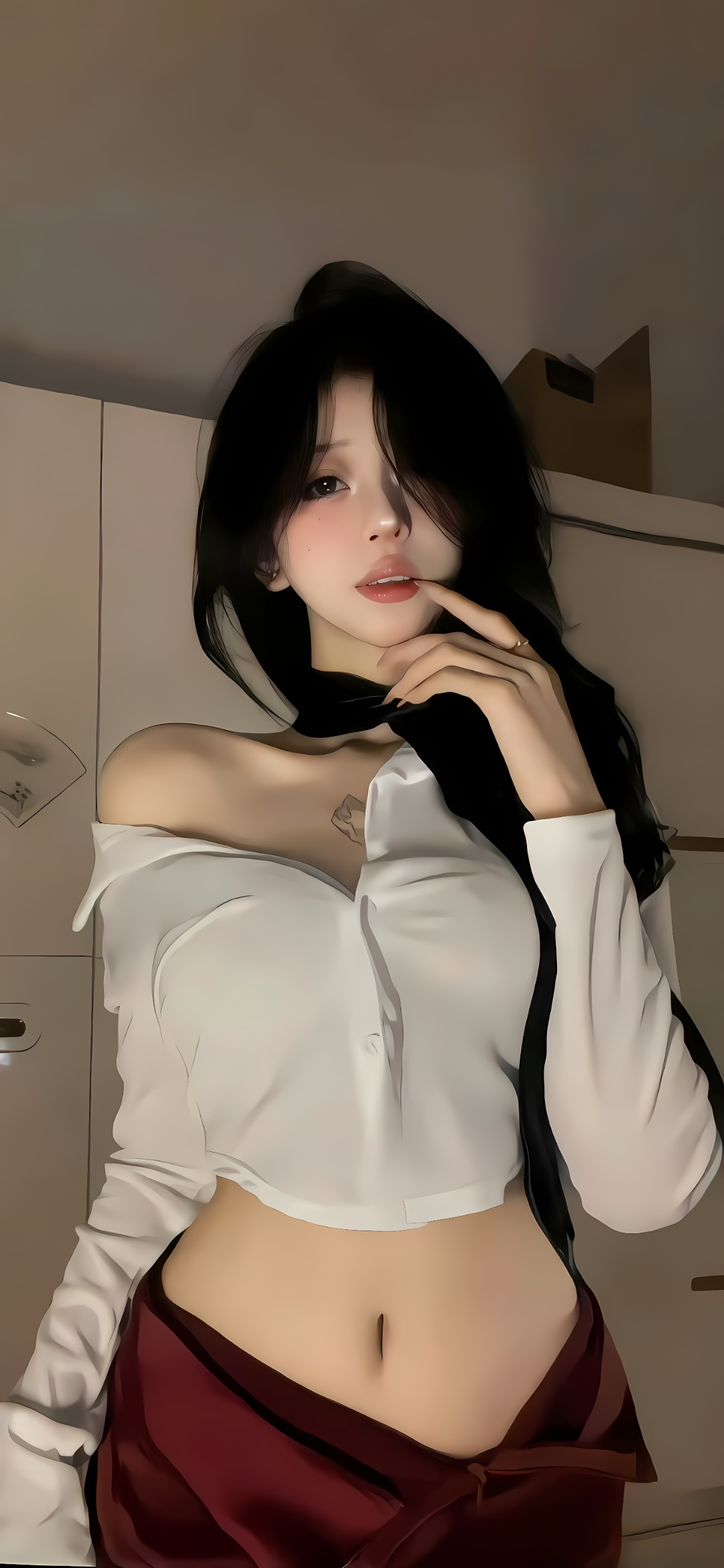 video original by Hailuo AI Video Generator