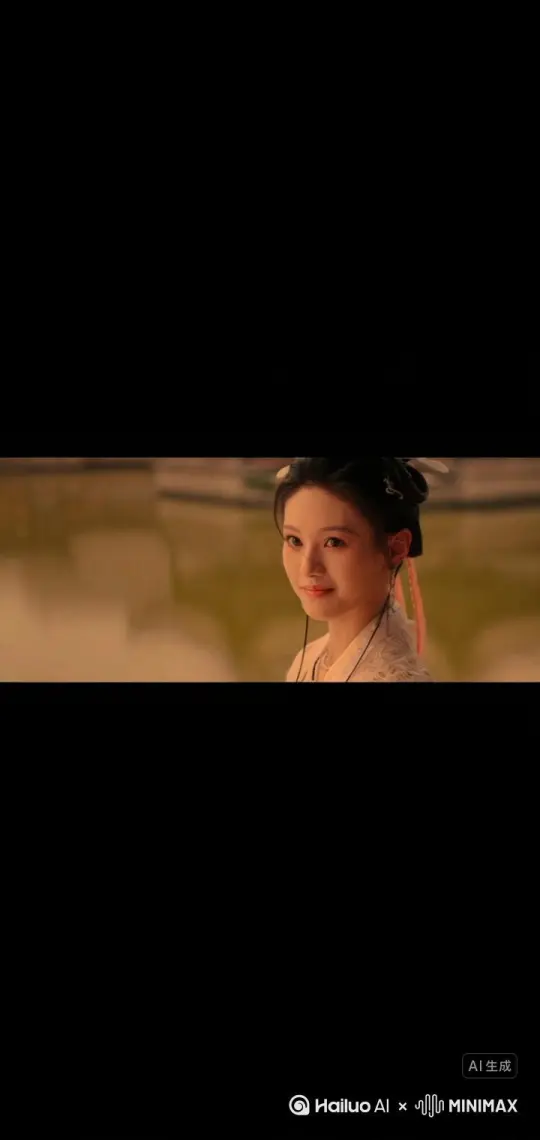 变成变成黑色的颗粒慢慢消散。[右移,左摇,跟随] by Hailuo AI Video Generator
