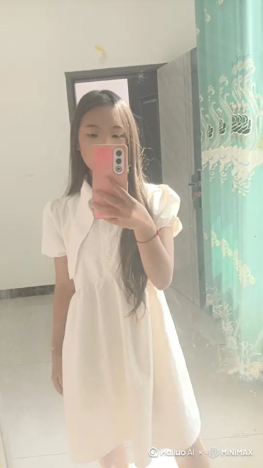 帮我生成一个视频：让图片中的场景动起来，人物变成无数红色颗粒消失在视频中，向右吹走
[右移,左摇,跟随] by Hailuo AI Video Generator