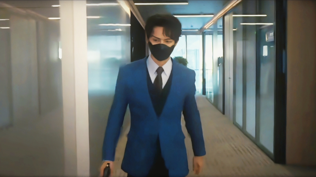 video original by Hailuo AI Video Generator
