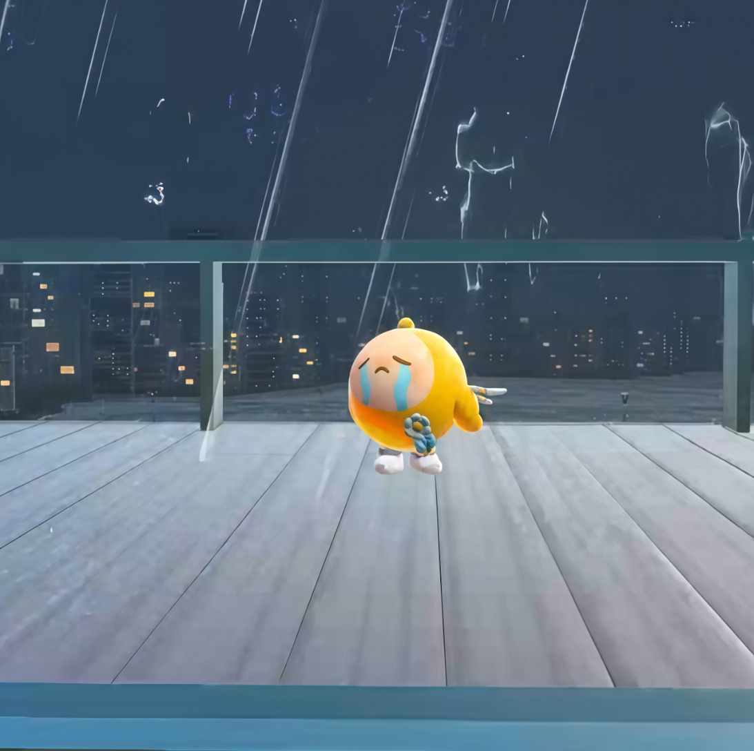 video original by Hailuo AI Video Generator