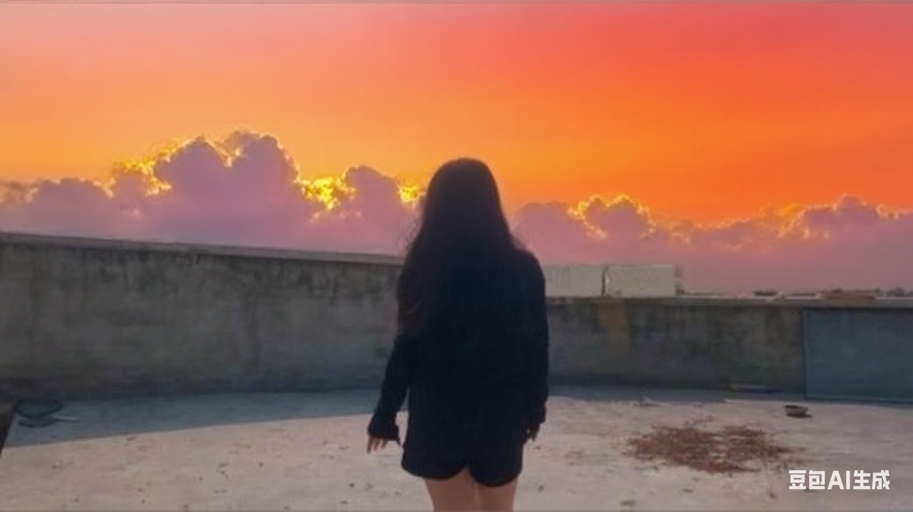 video original by Hailuo AI Video Generator