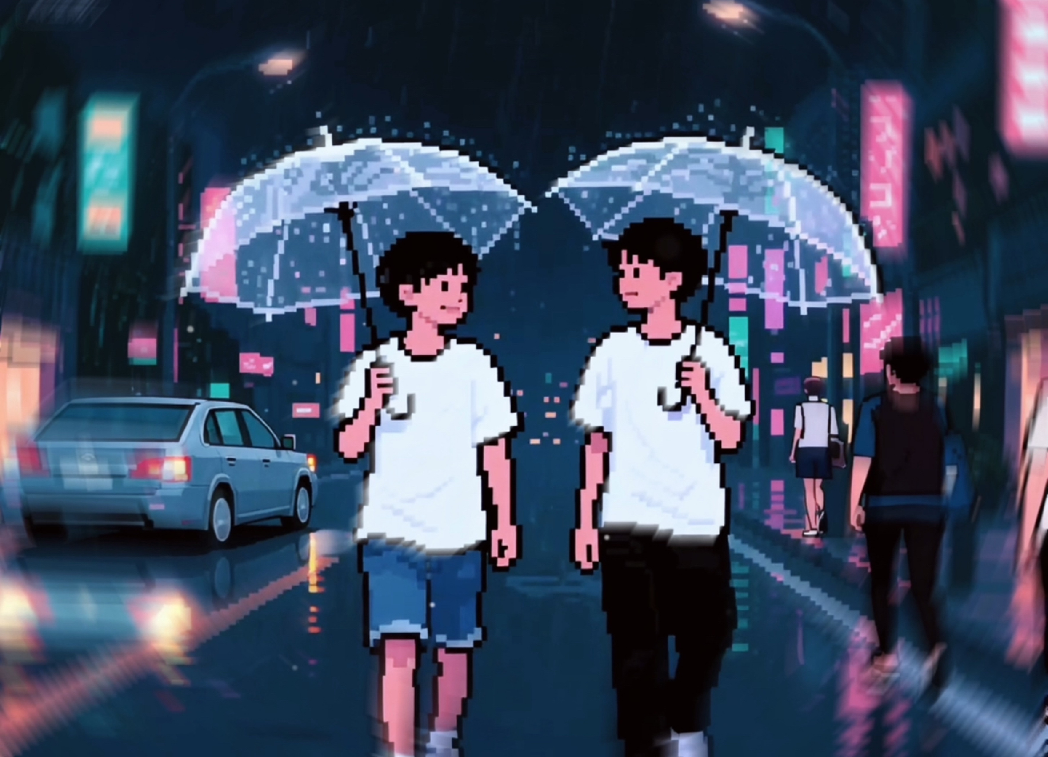 video original by Hailuo AI Video Generator