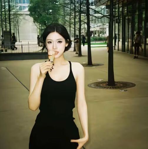 video original by Hailuo AI Video Generator