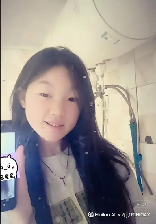 想要红色颗粒的可以参考这个：人物变成无数红色颗粒消失在视频中，向右吹走，原比例
想要红色玫瑰的可以参考这个：人物变成无数红色花瓣消失在视频中，向右吹走，原比例 by Hailuo AI Video Generator
