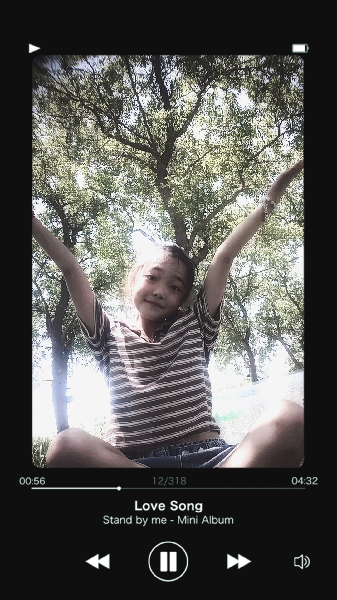video original by Hailuo AI Video Generator