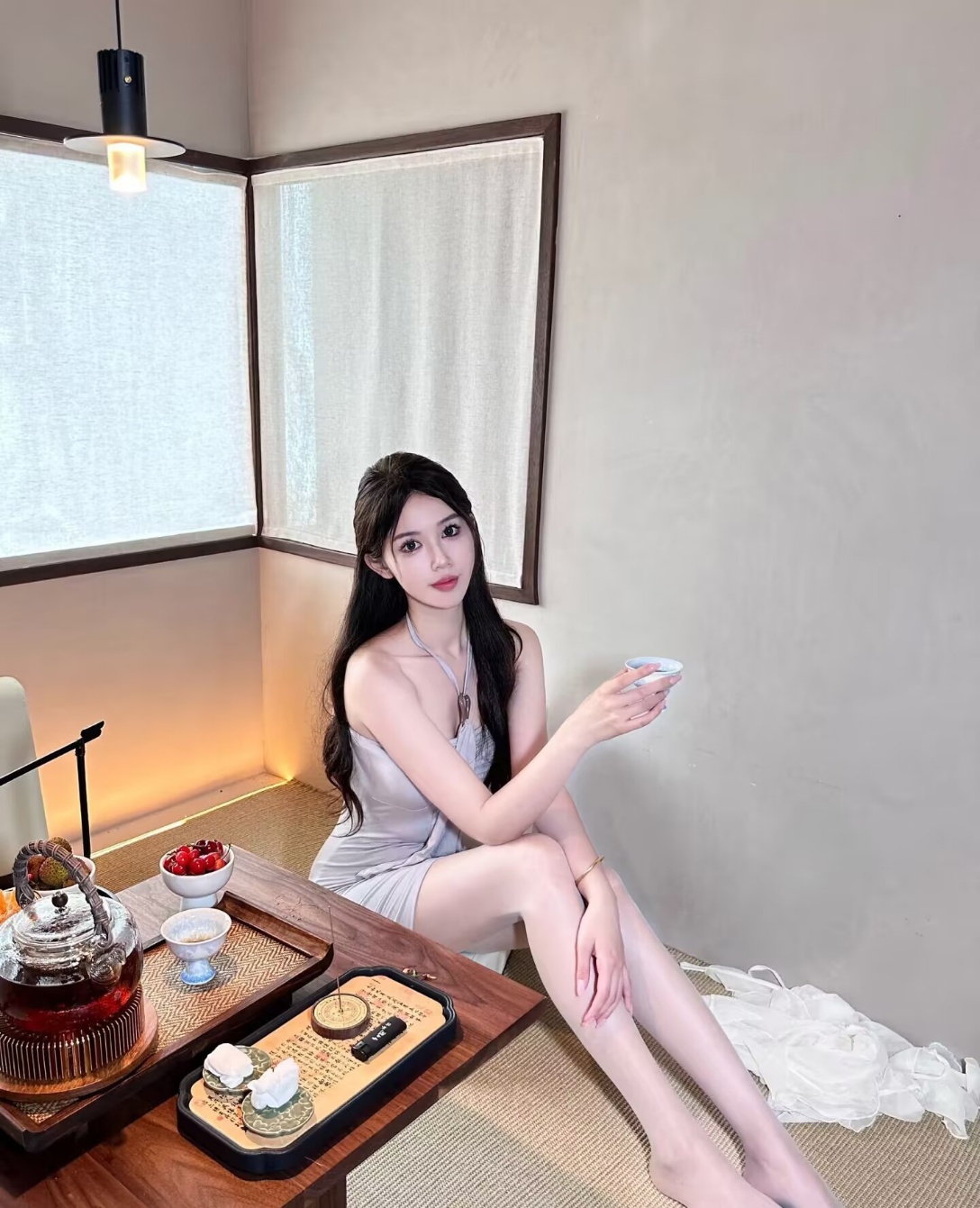 video original by Hailuo AI Video Generator