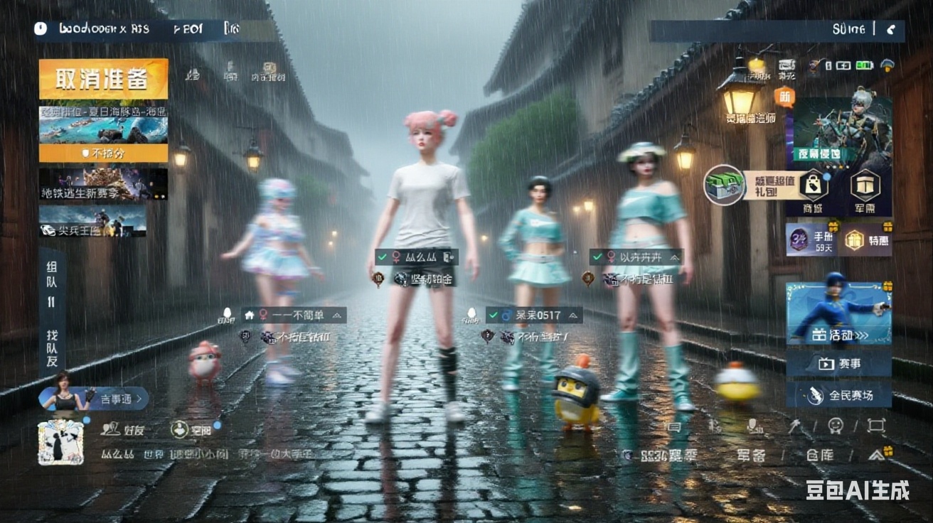 video original by Hailuo AI Video Generator