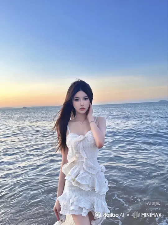 让图片中的场景动起来，人物变成无数红色花瓣消失在视频中，向右吹走，原比例。比例 16:9，时长 5s，模型 高品质[左移,右摇,跟随] by Hailuo AI Video Generator
