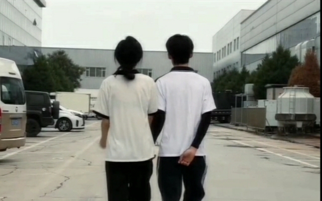 video original by Hailuo AI Video Generator