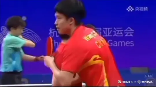 让图片中的场景动起来，人物变成无数红色玫瑰花瓣消失在视频中，向右吹走，原比例（红色玫瑰花瓣数量只在人物漫漫中涌出，然后消失[右移,左摇,跟随]）模型 高品质帮我生成一个视频：让图片中的场景动起来人物变成无数红色玫瑰花瓣[右移,左摇,跟随]消失在视频中向右吹走（红色玫瑰花瓣数量只在人物漫漫中涌出，然后消失）原比例。模型  高品质 by Hailuo AI Video Generator