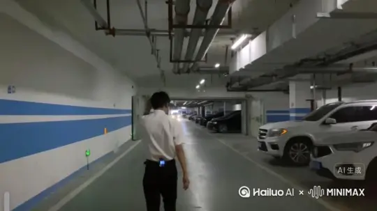 （主体人物身上变出一大团微小深红色花瓣，花瓣向外爆炸式扩散，主体人物身体随之右从侧开始逐渐瓦解，化作无数红色粒子轻盈消散，最终人物完全消散在漫天飞舞的粒子中，人物完全消失，写实风格，电影光效） by Hailuo AI Video Generator