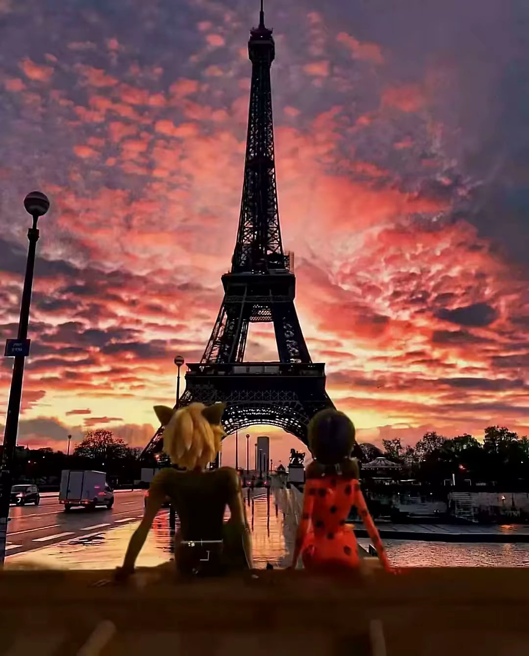 video original by Hailuo AI Video Generator