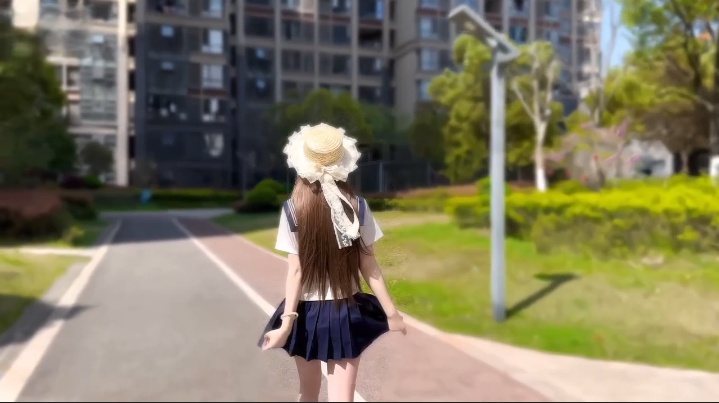 video original by Hailuo AI Video Generator