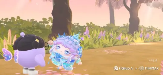  by Hailuo AI Video Generator