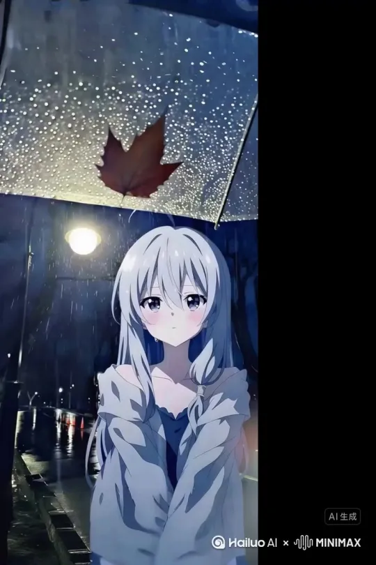 好看 by Hailuo AI Video Generator