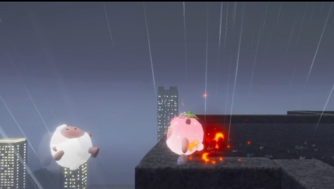 video original by Hailuo AI Video Generator