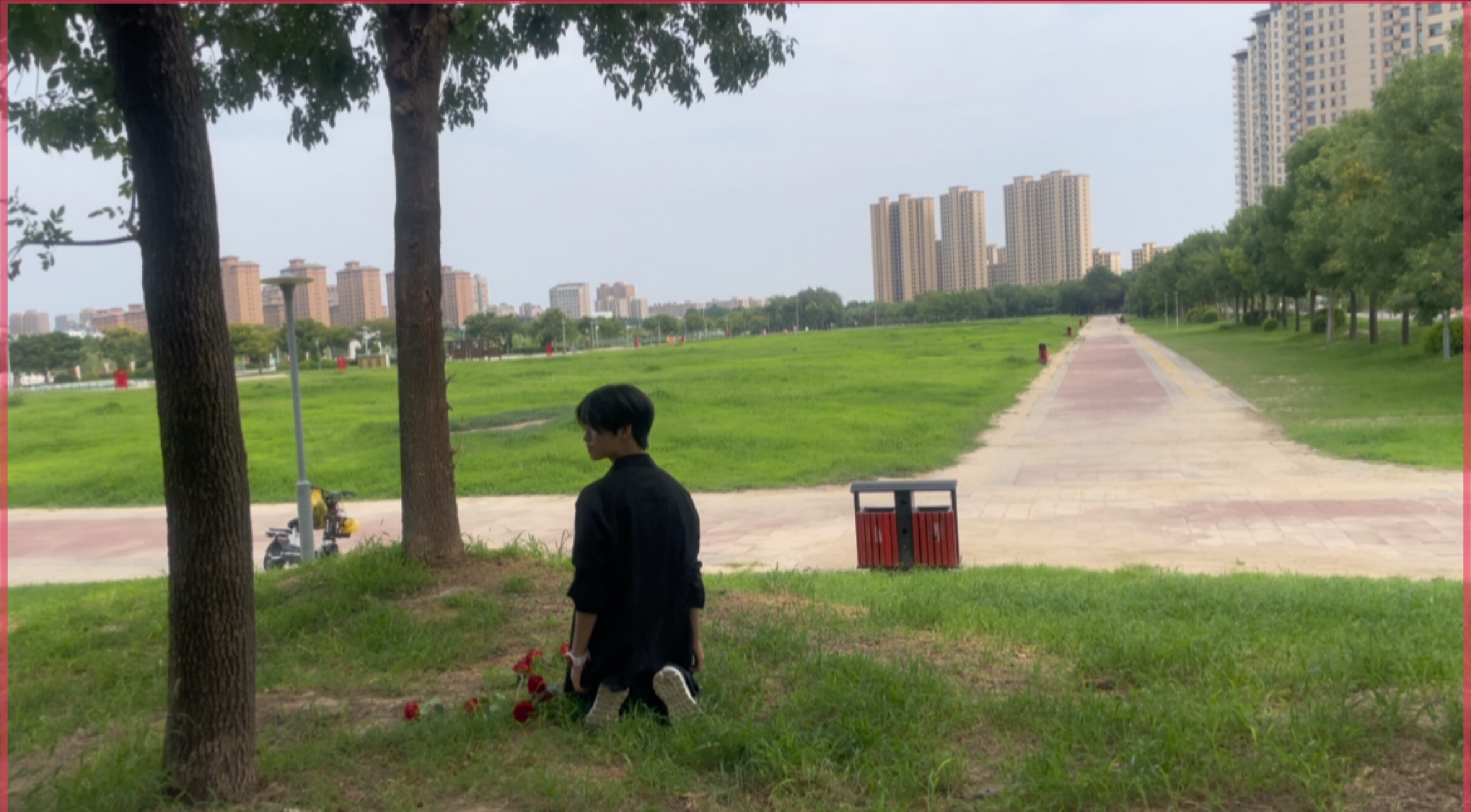 video original by Hailuo AI Video Generator