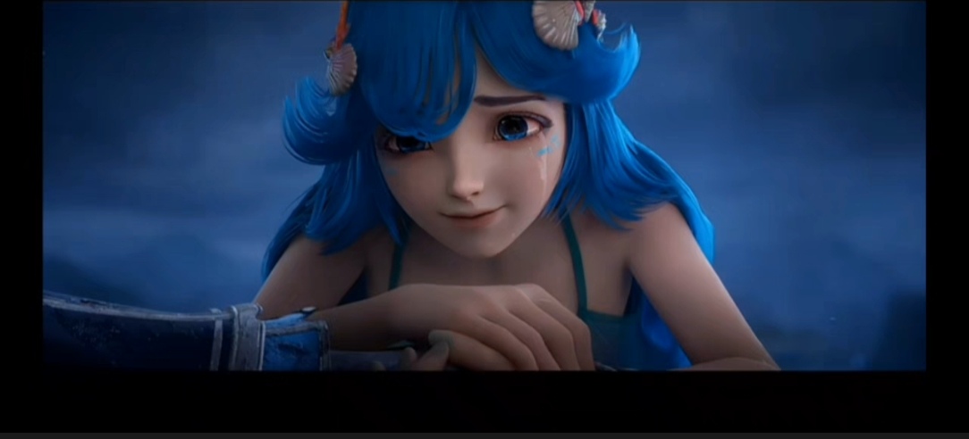 video original by Hailuo AI Video Generator